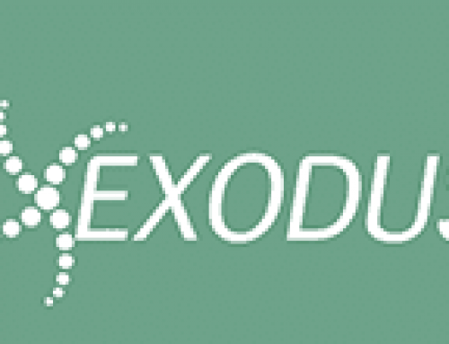 Intership Opportunities at Exodus