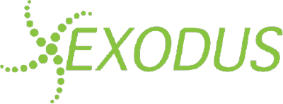 Exodus | IT Services Provider Logo