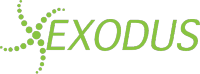 Exodus | IT Services Provider Logo