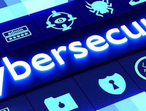 What is proactive cybersecurity, and how do you implement it?