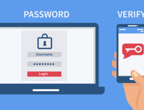 How two-factor and two-step authentication can improve your security