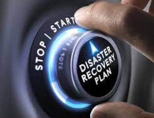 How to Build Your Disaster Recovery Plan